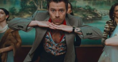 Harry Styles