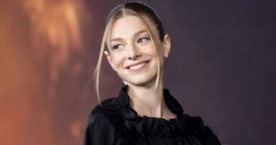 Hunter Schafer
