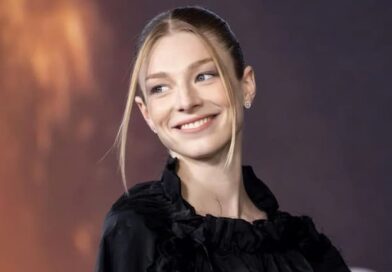 Hunter Schafer