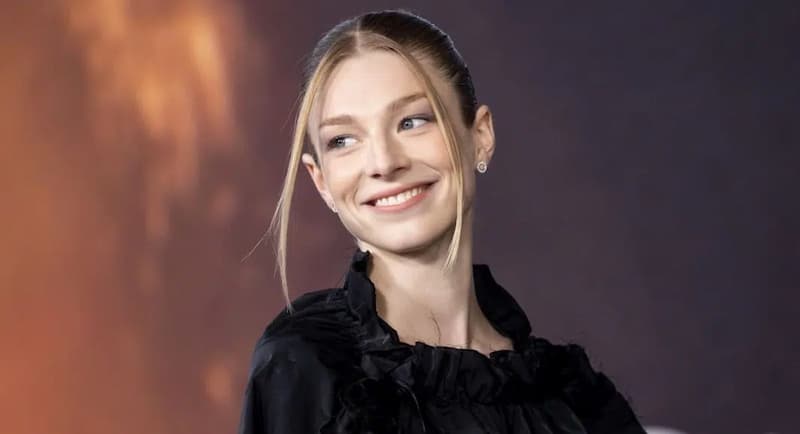Hunter Schafer