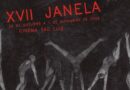 17ª edição do Janela Internacional de Cinema do Recife