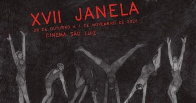 17ª edição do Janela Internacional de Cinema do Recife