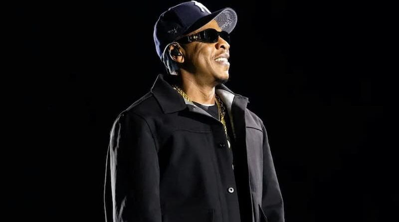 Jay-Z