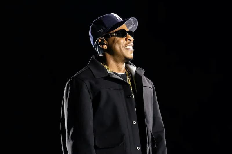 Jay-Z
