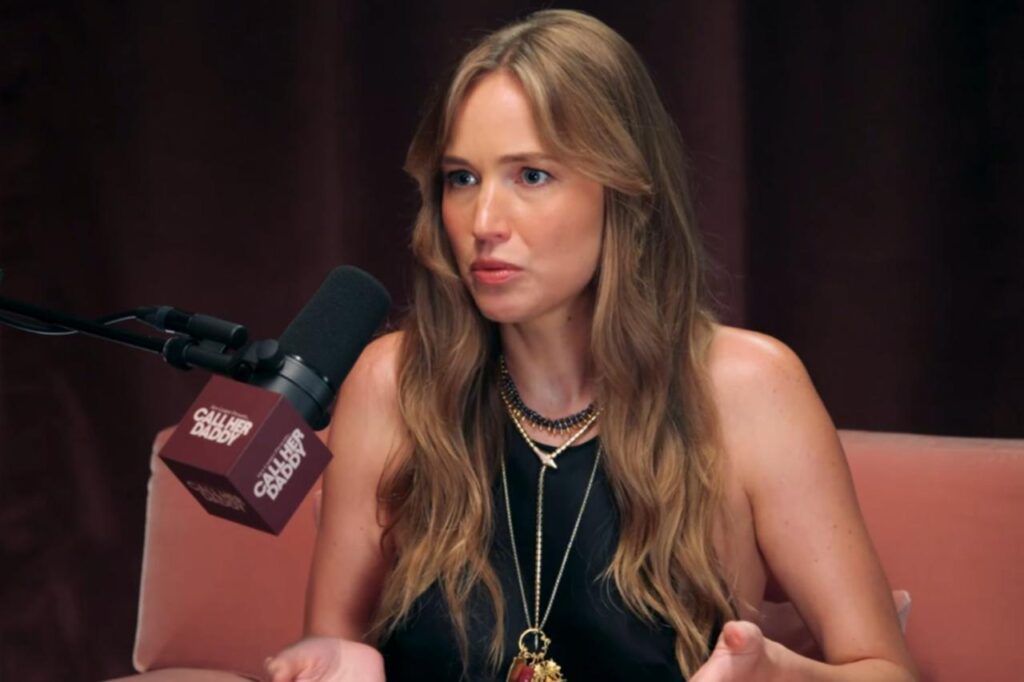 Jennifer Lawrence