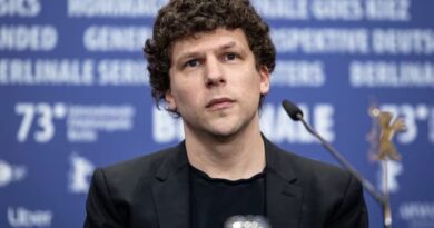 Jesse Eisenberg