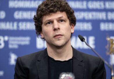 Jesse Eisenberg