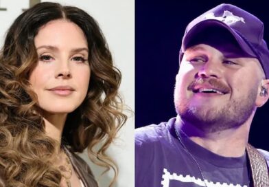 Lana Del Rey e Zach Bryan