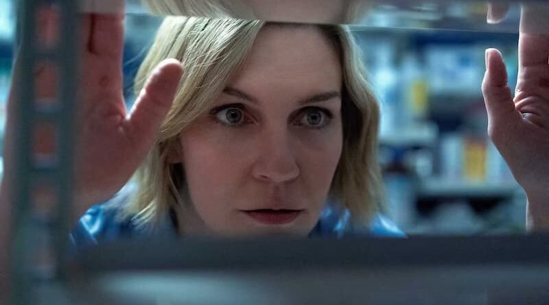 Pluribus: Rhea Seehorn