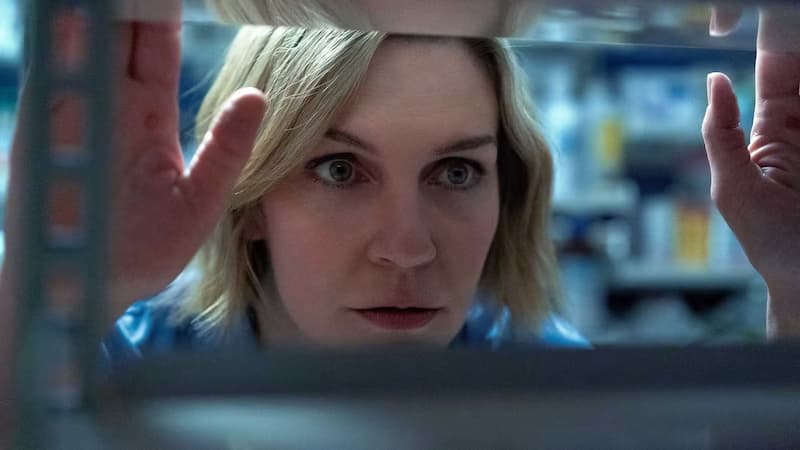Pluribus: Rhea Seehorn