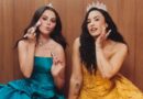 Selena Gomez e Demi Lovato