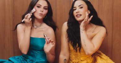Selena Gomez e Demi Lovato