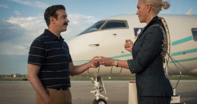 Ted Lasso