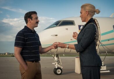 Ted Lasso