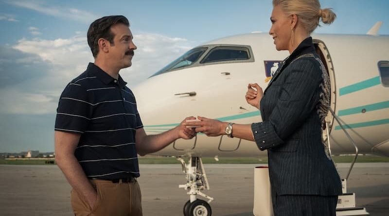Ted Lasso