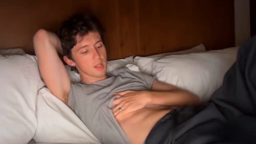 Troye Sivan