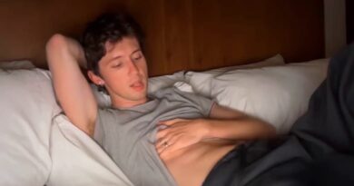 Troye Sivan