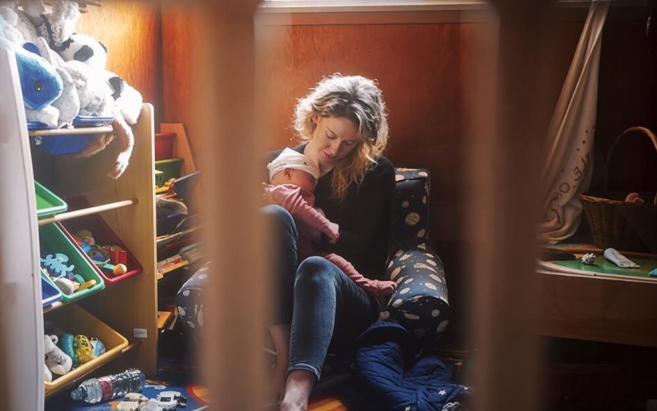 Tudo Pode Ser Visto