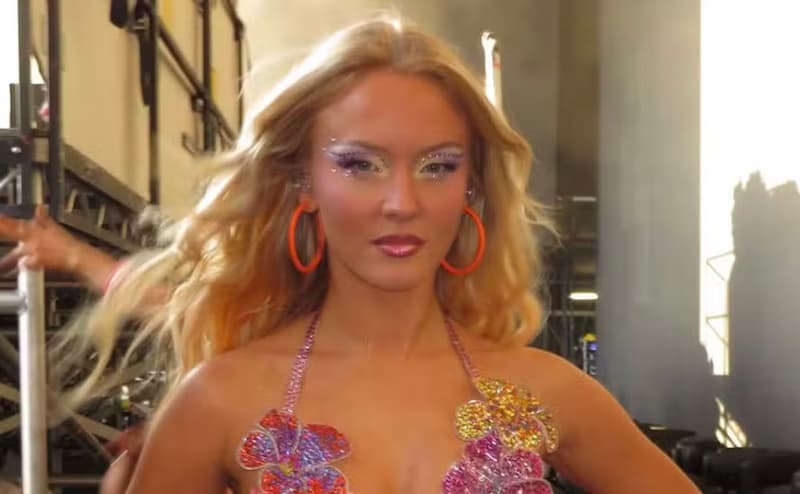 Zara Larsson